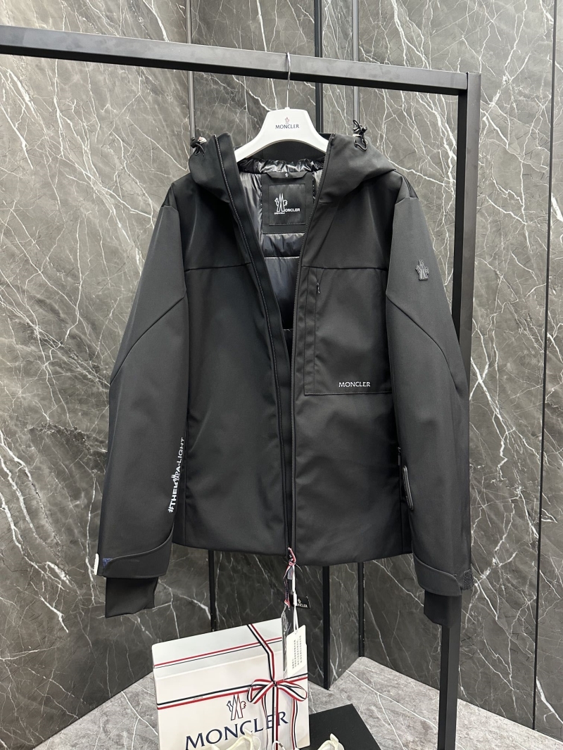 Balenciaga Down Coat